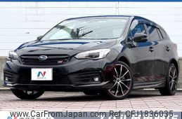 subaru impreza-sports 2021 CFJ1836035