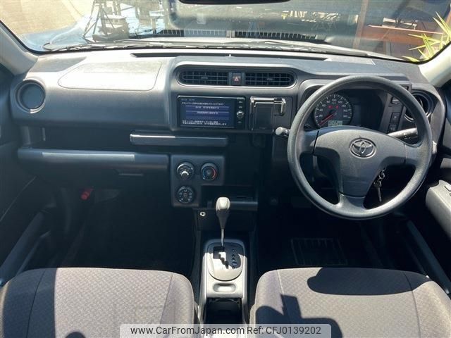 toyota probox-van 2016 -TOYOTA 【名変中 】--Probox Van NCP160V--0047583---TOYOTA 【名変中 】--Probox Van NCP160V--0047583- image 2