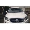 volkswagen tiguan 2008 -VOLKSWAGEN--VW Tiguan ABA-5NCAW--WVGZZZ5NZ9W015211---VOLKSWAGEN--VW Tiguan ABA-5NCAW--WVGZZZ5NZ9W015211- image 2