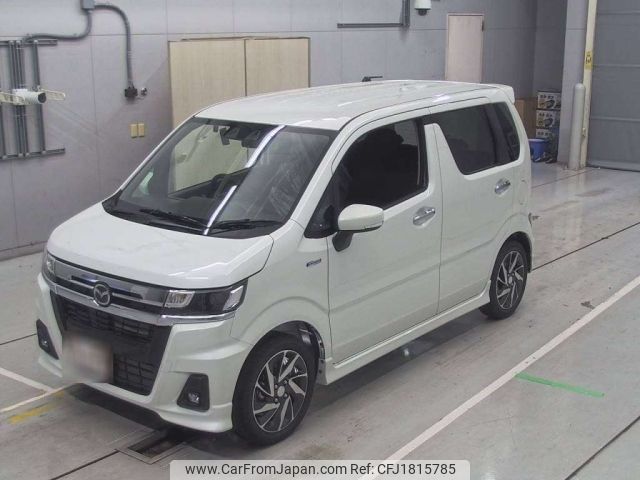 mazda flair 2025 CFJ1815785 image 1