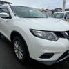 nissan x-trail 2016 -NISSAN 【名変中 】--X-Trail NT32--538177---NISSAN 【名変中 】--X-Trail NT32--538177- image 2