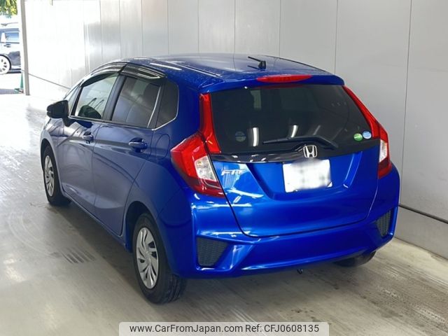 honda fit 2014 -HONDA 【長崎 530そ2090】--Fit GK3-1100921---HONDA 【長崎 530そ2090】--Fit GK3-1100921- image 2