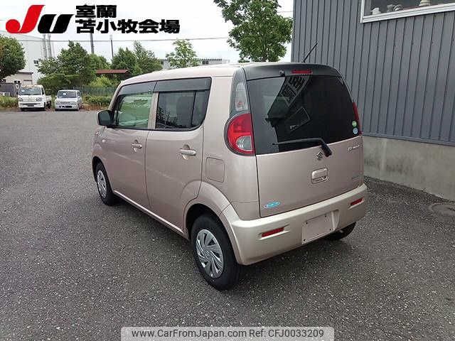 suzuki mr-wagon 2015 -SUZUKI--MR Wagon MF33S--649114---SUZUKI--MR Wagon MF33S--649114- image 2