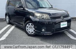 toyota corolla-rumion 2008 CFJ1794497