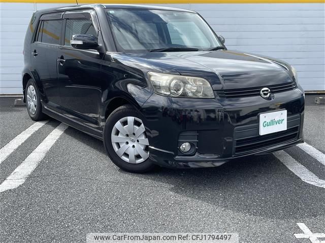 toyota corolla-rumion 2008 CFJ1794497 image 1
