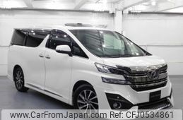 toyota vellfire 2015 -TOYOTA--Vellfire DBA-GGH30W--GGH30-0009018---TOYOTA--Vellfire DBA-GGH30W--GGH30-0009018-