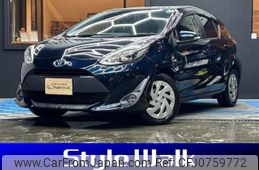 toyota aqua 2017 -TOYOTA--AQUA DAA-NHP10--NHP10-6616750---TOYOTA--AQUA DAA-NHP10--NHP10-6616750-