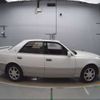 toyota crown 1999 -TOYOTA--Crown GF-JZS155--JZS155-0130805---TOYOTA--Crown GF-JZS155--JZS155-0130805- image 8