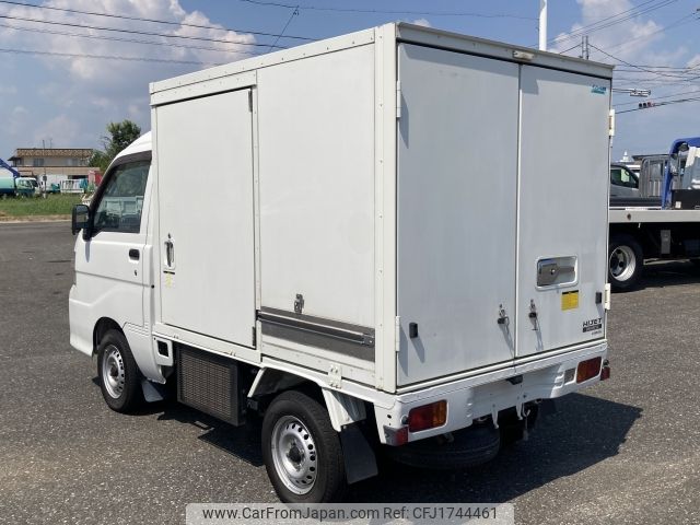 daihatsu hijet-truck 2014 CFJ1744461 image 2