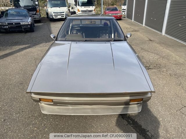 toyota mark-ii 1984 -TOYOTA--Mark2 E-GX71--GX71-6017940---TOYOTA--Mark2 E-GX71--GX71-6017940- image 2