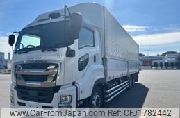 isuzu giga 2019 CFJ1782442