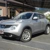 nissan juke 2013 -NISSAN--Juke DBA-YF15--YF15-218980---NISSAN--Juke DBA-YF15--YF15-218980- image 1