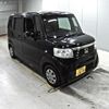 honda n-box 2012 -HONDA 【名古屋 581さ2655】--N BOX JF1-1103243---HONDA 【名古屋 581さ2655】--N BOX JF1-1103243- image 1