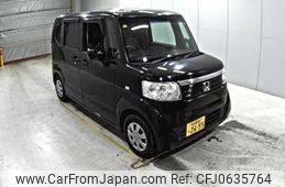 honda n-box 2012 -HONDA 【名古屋 581さ2655】--N BOX JF1-1103243---HONDA 【名古屋 581さ2655】--N BOX JF1-1103243-