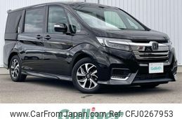 honda stepwagon 2019 -HONDA--Stepwgn DBA-RP3--RP3-1243912---HONDA--Stepwgn DBA-RP3--RP3-1243912-