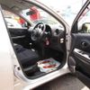 nissan march 2011 TE440 image 3