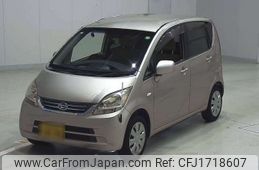 daihatsu move 2009 CFJ1718607