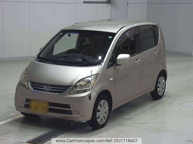 daihatsu move 2009 CFJ1718607 image 1