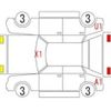 nissan dayz 2015 -NISSAN--DAYZ DBA-B21W--B21W-0202818---NISSAN--DAYZ DBA-B21W--B21W-0202818- image 2