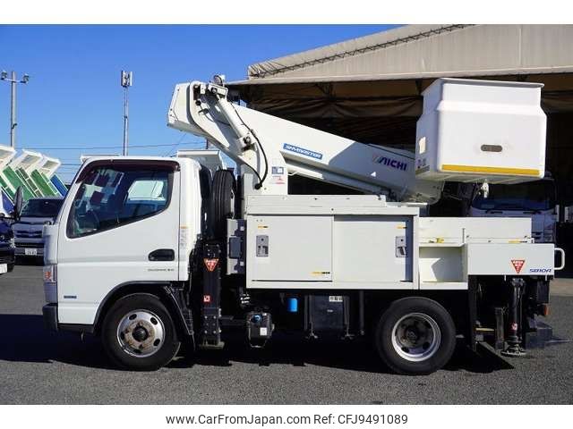mitsubishi-fuso canter 2017 -MITSUBISHI--Canter TPG-FEA50--FEA50-560390---MITSUBISHI--Canter TPG-FEA50--FEA50-560390- image 2