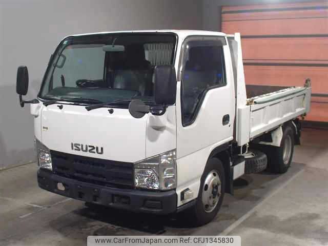 isuzu elf-truck 2012 -ISUZU--Elf NKR85AD-7024769---ISUZU--Elf NKR85AD-7024769- image 1