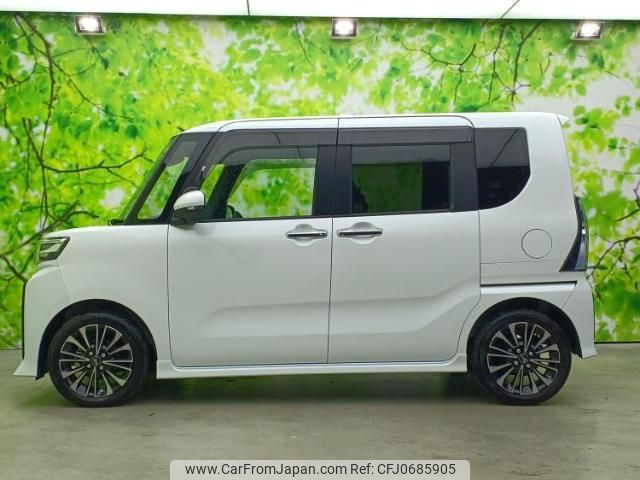 daihatsu tanto 2023 quick_quick_5BA-LA650S_LA650S-0276160 image 2