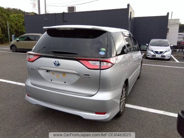 toyota estima-hybrid 2017 -TOYOTA--Estima Hybrid DAA-AHR20W--AHR20-7092438---TOYOTA--Estima Hybrid DAA-AHR20W--AHR20-7092438- image 2