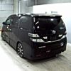 toyota vellfire 2010 -TOYOTA--Vellfire ANH20W-8143323---TOYOTA--Vellfire ANH20W-8143323- image 2