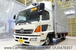 hino ranger 2016 GOO_NET_EXCHANGE_1230336A30241122W001