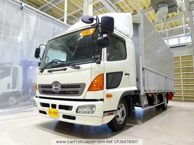 hino ranger 2016 GOO_NET_EXCHANGE_1230336A30241122W001 image 1