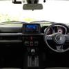 suzuki jimny-sierra 2022 CFJ1520113 image 4
