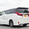 toyota alphard 2019 -TOYOTA--Alphard DAA-AYH30W--AYH30-0080453---TOYOTA--Alphard DAA-AYH30W--AYH30-0080453- image 6