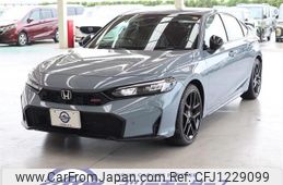 honda civic 2025 CFJ1229099