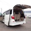 toyota alphard 2007 CFJ1790500 image 11