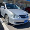 toyota allion 2005 -TOYOTA--Allion DBA-ZZT240--ZZT240-0109858---TOYOTA--Allion DBA-ZZT240--ZZT240-0109858- image 1