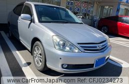 toyota allion 2005 -TOYOTA--Allion DBA-ZZT240--ZZT240-0109858---TOYOTA--Allion DBA-ZZT240--ZZT240-0109858-