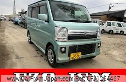 suzuki every-wagon 2017 quick_quick_ABA-DA17W_DA17W-146605
