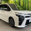 toyota voxy 2022 CFJ1395545 image 17