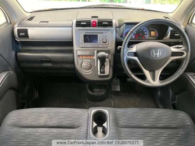 honda zest 2011 -HONDA--Zest DBA-JE1--JE1-1403096---HONDA--Zest DBA-JE1--JE1-1403096- image 2