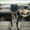 toyota corolla-cross 2023 quick_quick_ZVG11_ZVG11-1054506 image 2