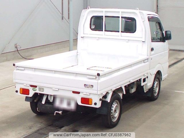 suzuki carry-truck 2018 -SUZUKI--Carry Truck DA16T-433809---SUZUKI--Carry Truck DA16T-433809- image 2