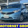 nissan note 2014 -NISSAN--Note DBA-E12--E12-241796---NISSAN--Note DBA-E12--E12-241796- image 1