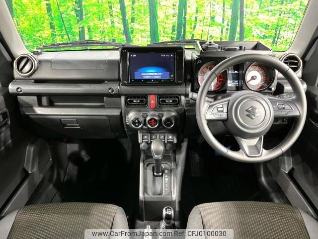 suzuki jimny 2020 -SUZUKI--Jimny 3BA-JB64W--JB64W-162838---SUZUKI--Jimny 3BA-JB64W--JB64W-162838- image 2