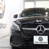 mercedes-benz cla-class 2019 quick_quick_DBA-117342_WDD1173422N740158 image 5