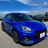 suzuki swift 2023 CFJ1752845 image 5