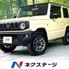 suzuki jimny 2021 -SUZUKI--Jimny 3BA-JB64W--JB64W-225095---SUZUKI--Jimny 3BA-JB64W--JB64W-225095- image 1