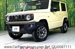 suzuki jimny 2021 -SUZUKI--Jimny 3BA-JB64W--JB64W-225095---SUZUKI--Jimny 3BA-JB64W--JB64W-225095-