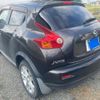 nissan juke 2012 -NISSAN--Juke DBA-YF15--YF15-204257---NISSAN--Juke DBA-YF15--YF15-204257- image 2