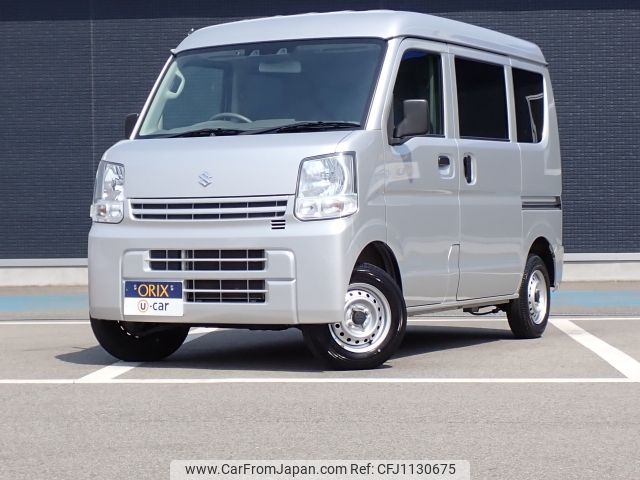 suzuki every 2021 -SUZUKI--Every HBD-DA17V--DA17V-500684---SUZUKI--Every HBD-DA17V--DA17V-500684- image 1