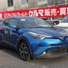 toyota c-hr 2017 -TOYOTA--C-HR DAA-ZYX10--ZYX10-2034564---TOYOTA--C-HR DAA-ZYX10--ZYX10-2034564- image 1